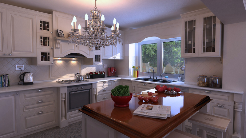Illustration for article titled Let There be Light: Bright Lighting Ideas For Your Home